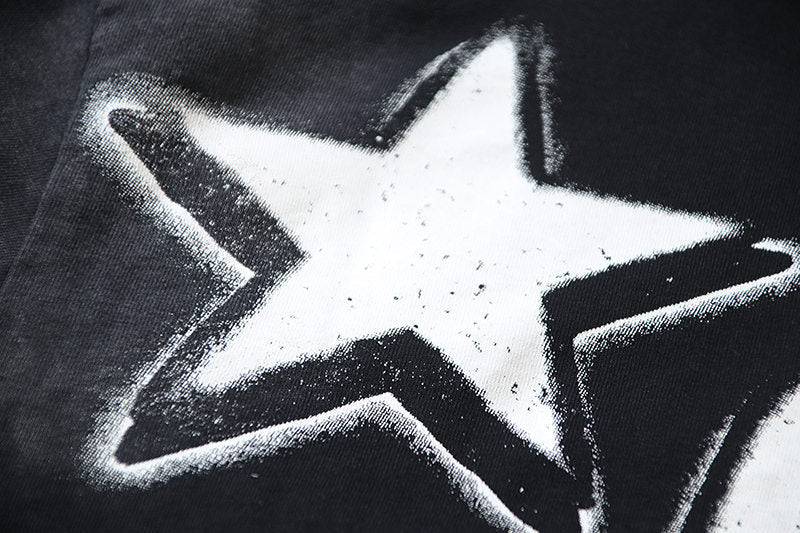 HELLSTAR Eye T-shirt