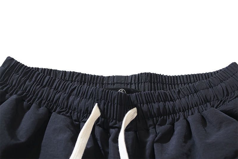 Hellstar Inner Peace Vintage Beach Shorts