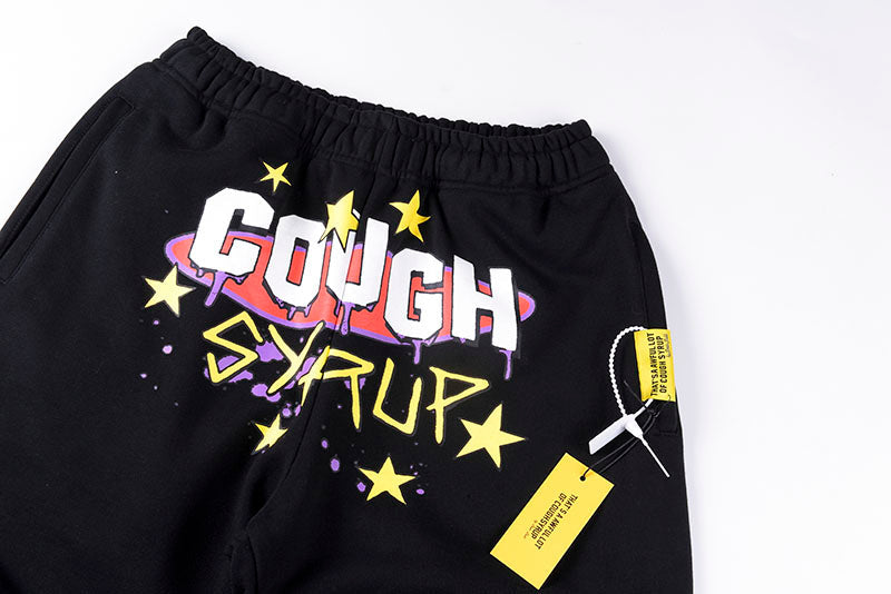 Cough Syrup Sweatpant