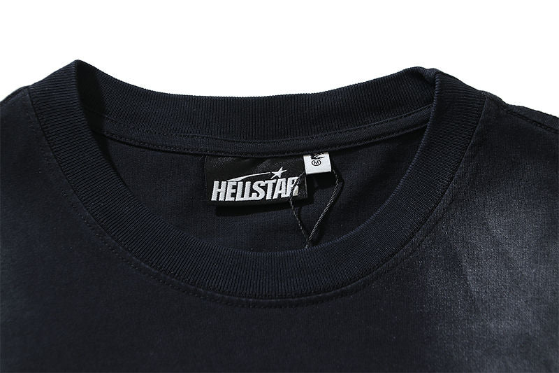 HELLSTAR Flame T-shirt