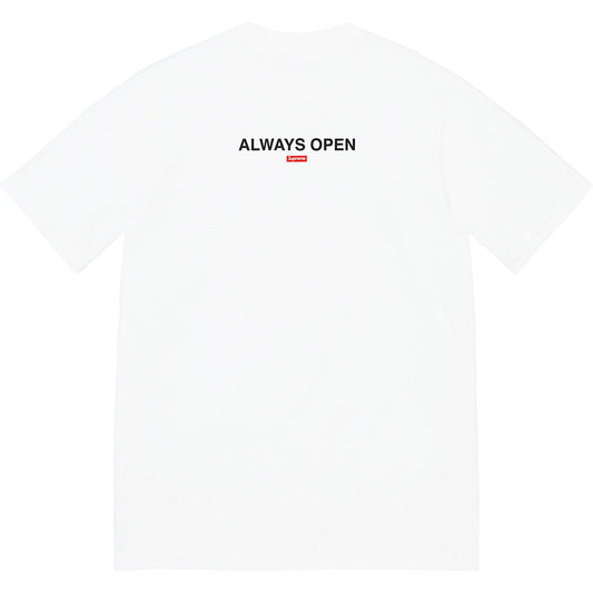 Supreme SS22 Gas T-Shirt