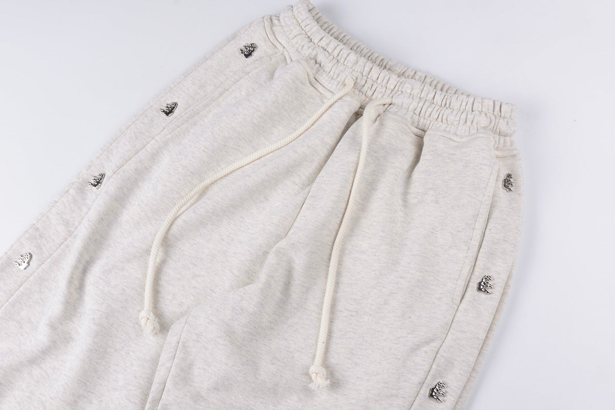 Hellstar Snap Sweatpants