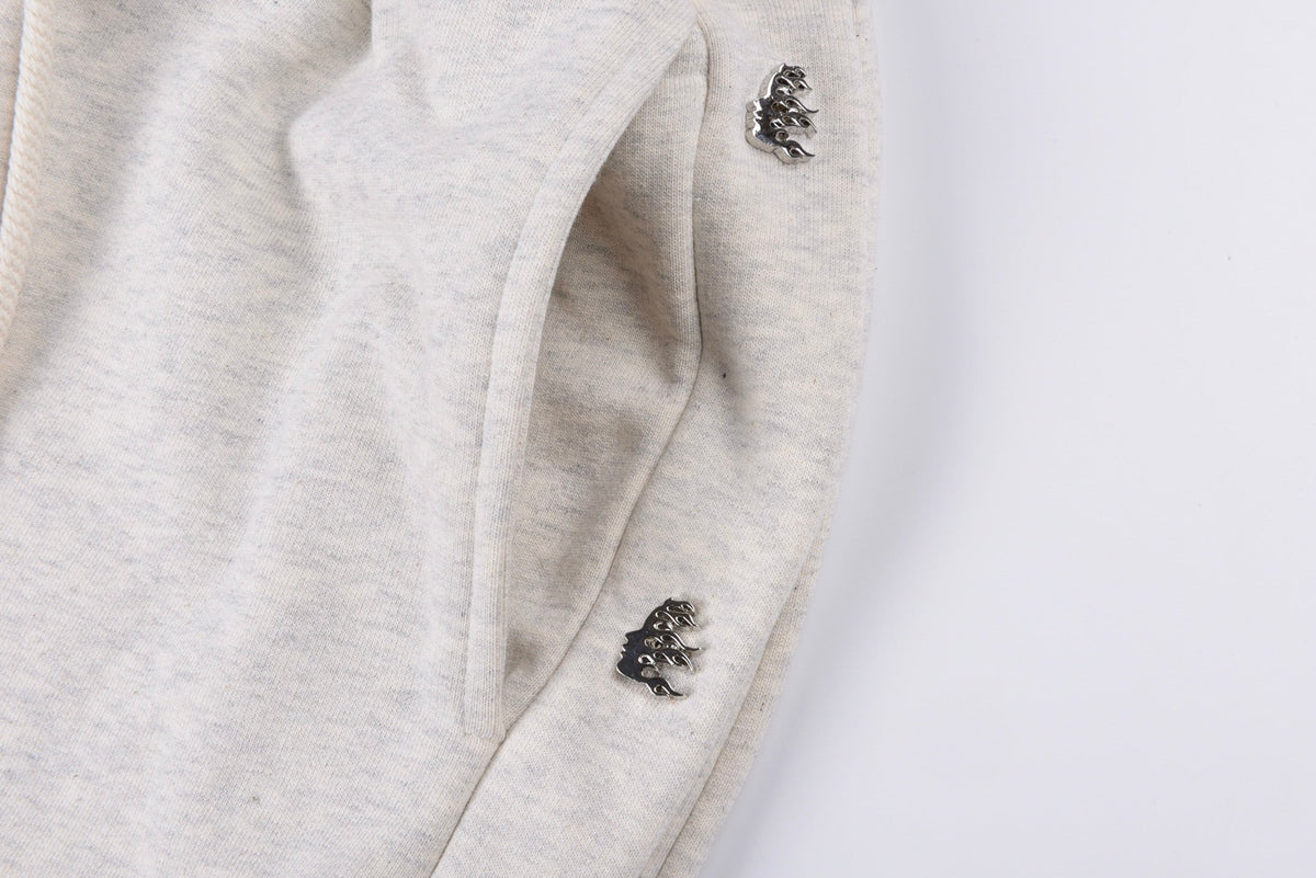 Hellstar Snap Sweatpants