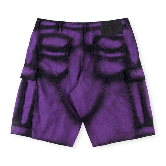 Cough Syrup Cotton Sports shorts