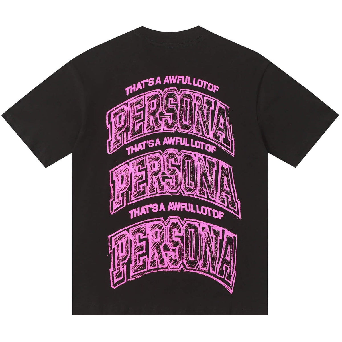 THATS A AWFUL LOT OF COUGH SYRUP Tee
