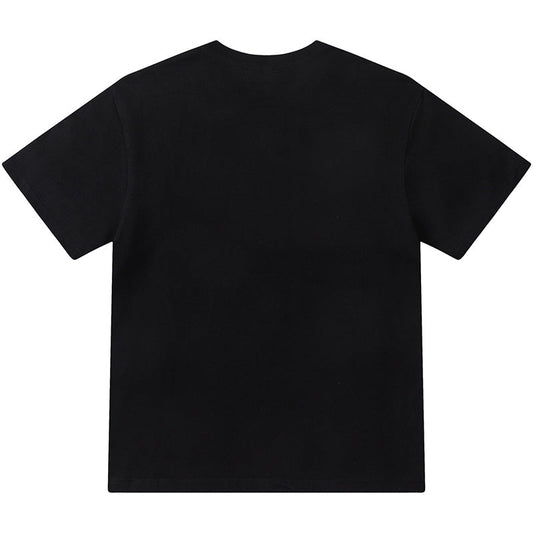 AMIRI Core Brand-Printed Tie-Dye Cotton-Jersey T-Shirt AMIRI