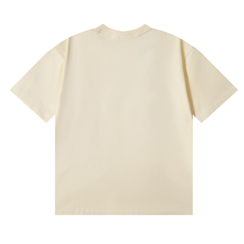 RHUDE Men's Santo T-Shirts RHUDE
