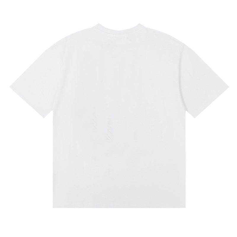 RHUDE Men's Santo T-Shirts RHUDE