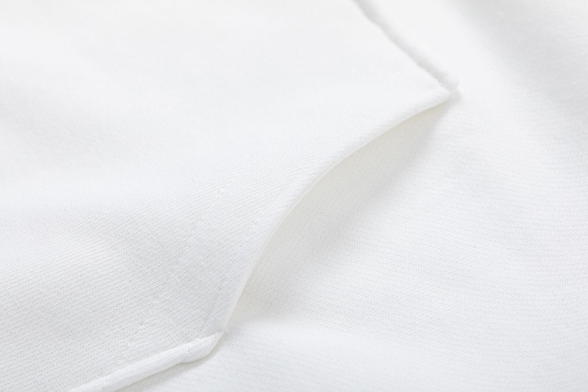 AMIRI MA Bar Cotton Hoodies AMIRI