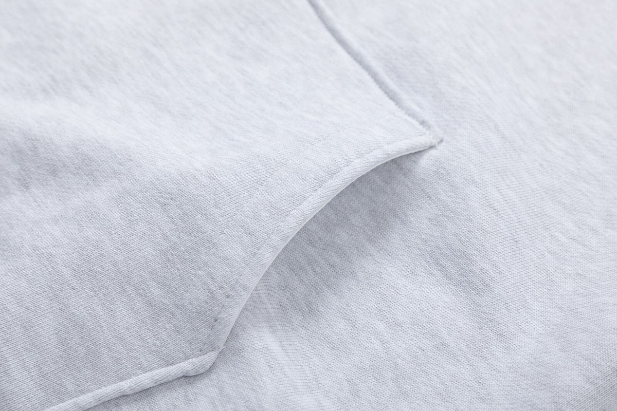 AMIRI Baroque Logo Hoodies AMIRI