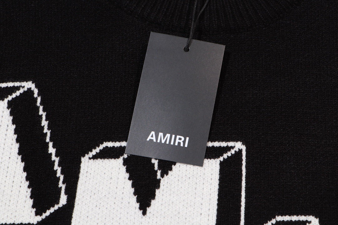 AMIRI Sweaters AMIRI