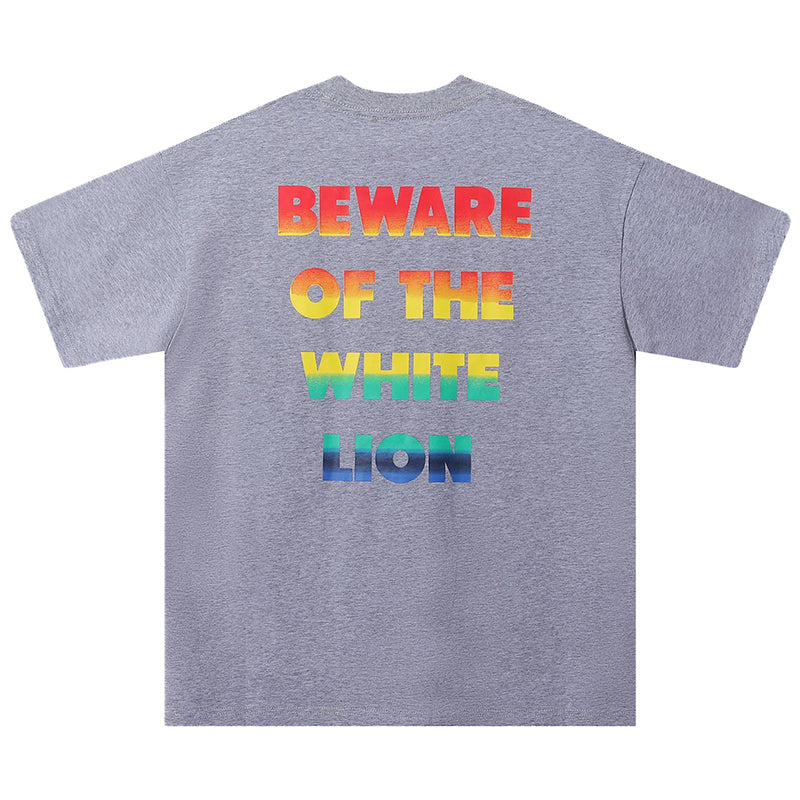 Denim Tears T-Shirts DENIM TEARS