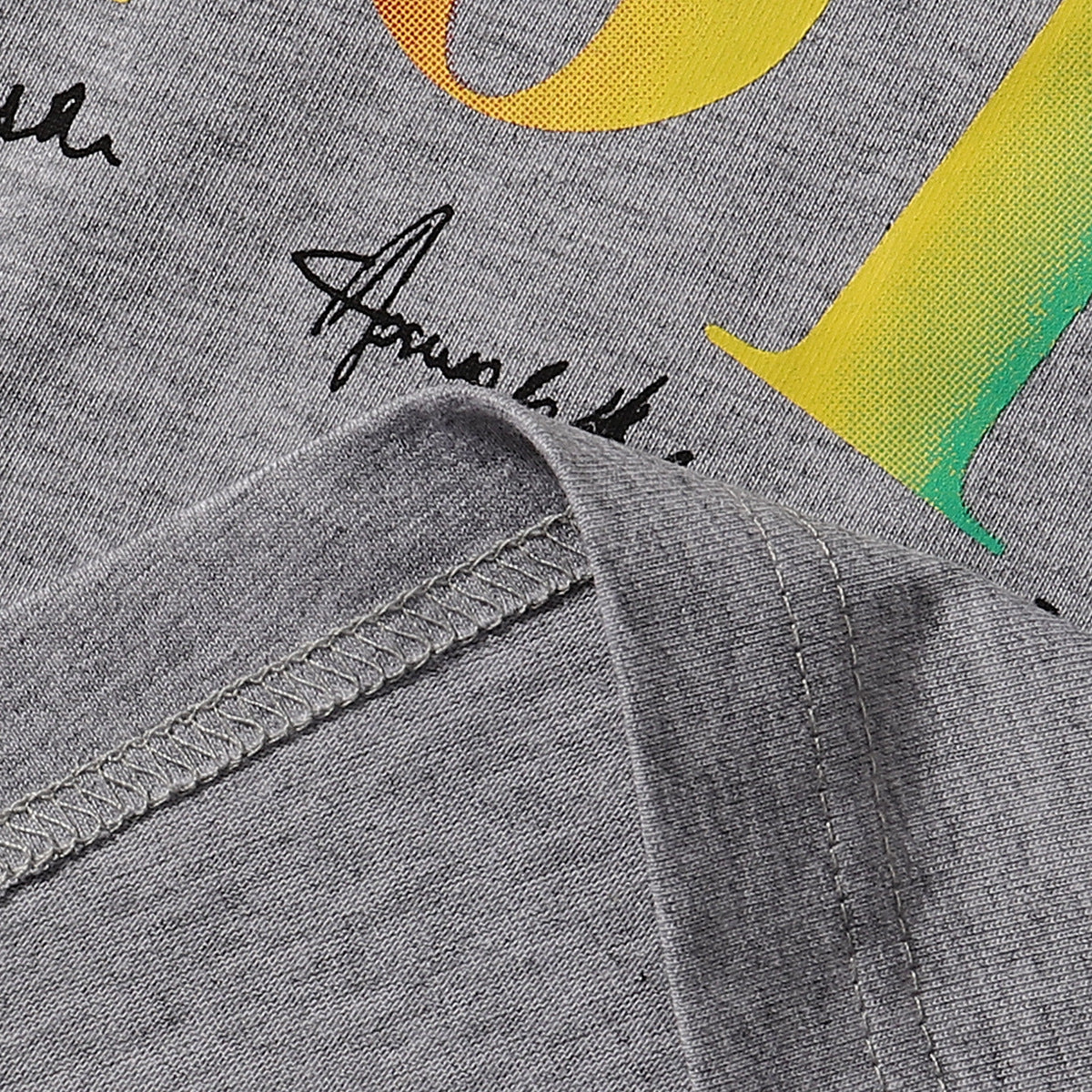 Denim Tears T-Shirts DENIM TEARS