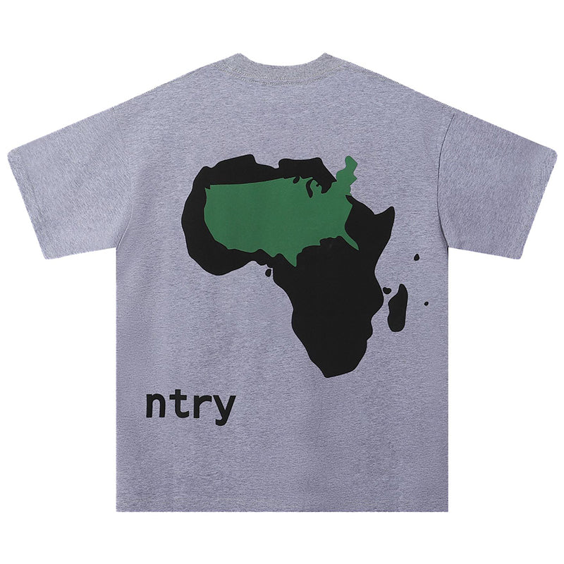 Denim Tears T-Shirts DENIM TEARS