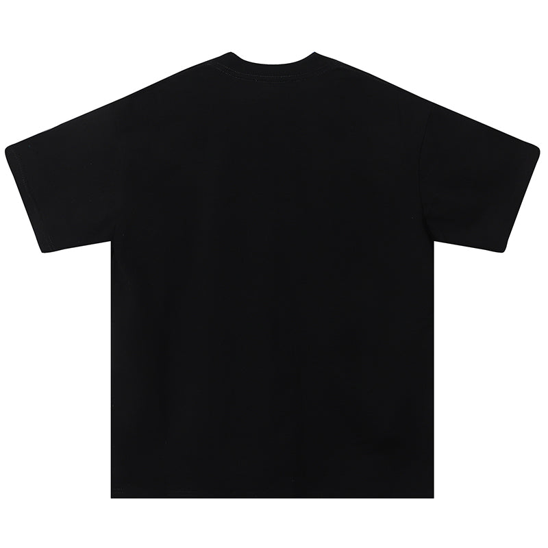 Denim Tears T-Shirts DENIM TEARS