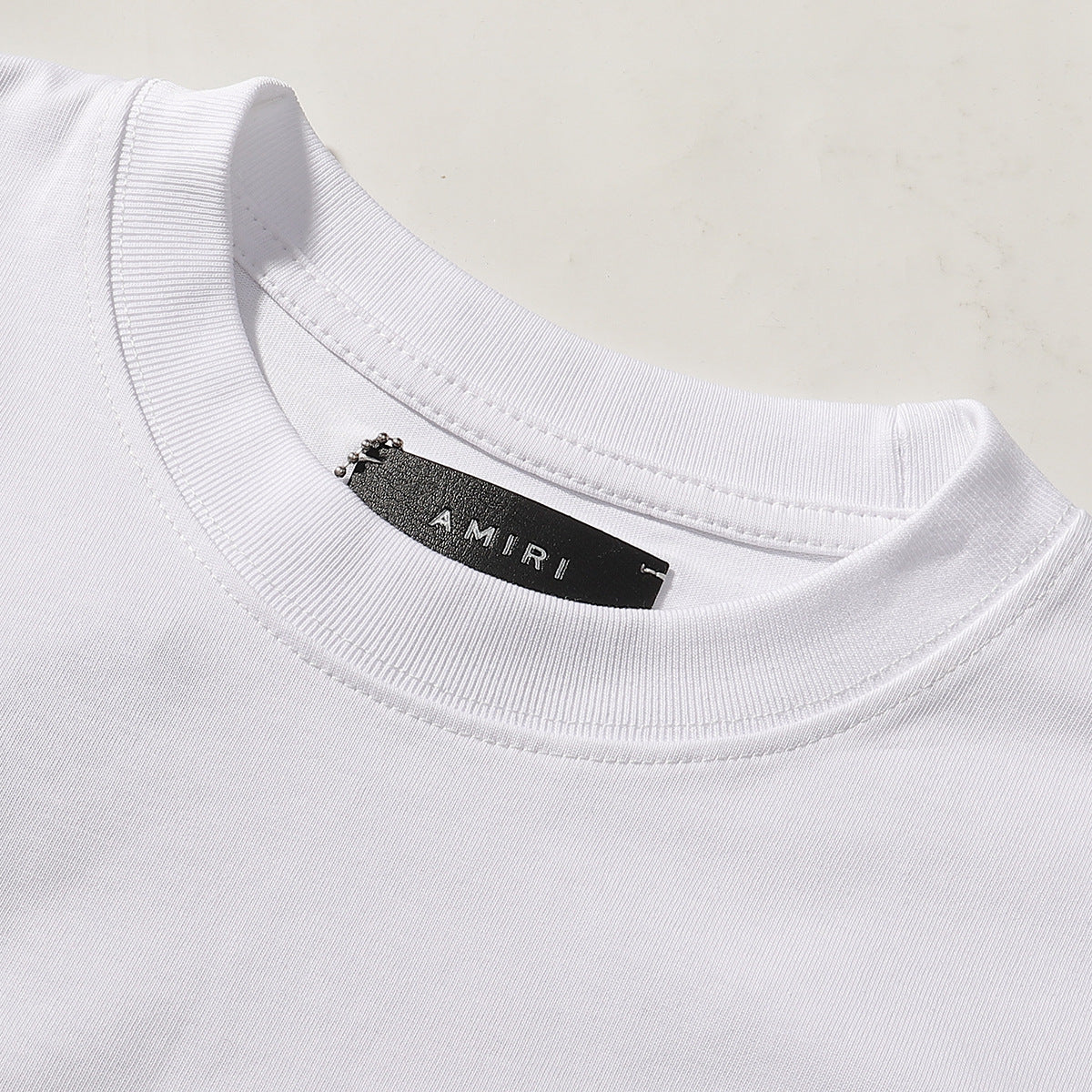 AMIRI Oval T-Shirts AMIRI