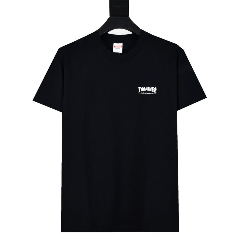 Supreme Thrasher Cross Tee