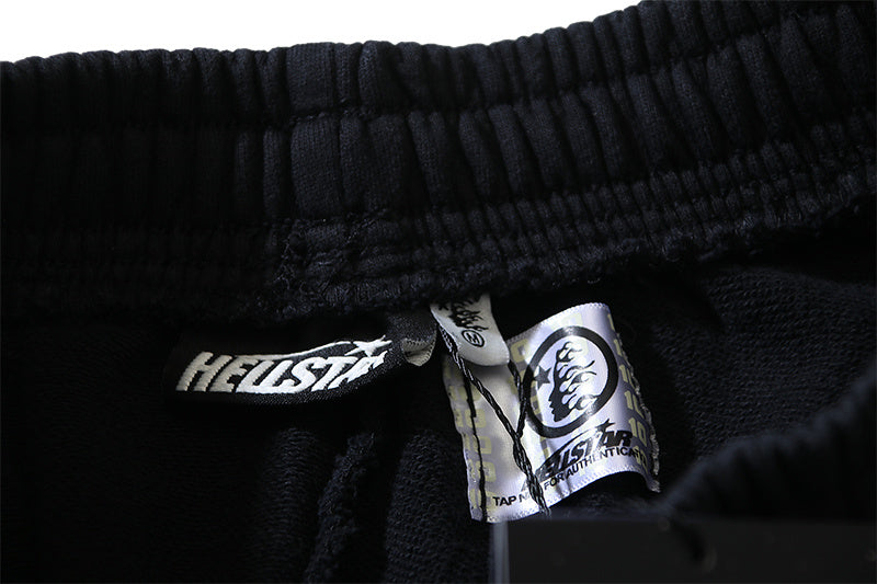 Hellstar Blade Logo Short