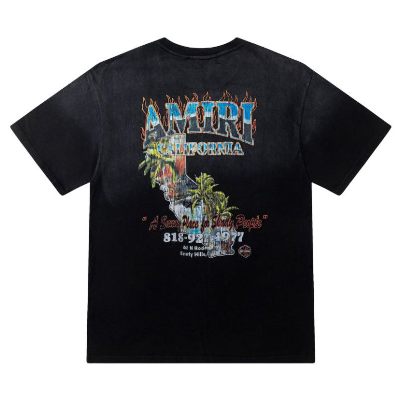 AMlRl Relaxed Sunny Place T-Shirt