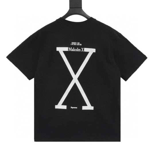 Supreme 40 Acres Malcolm X Tee