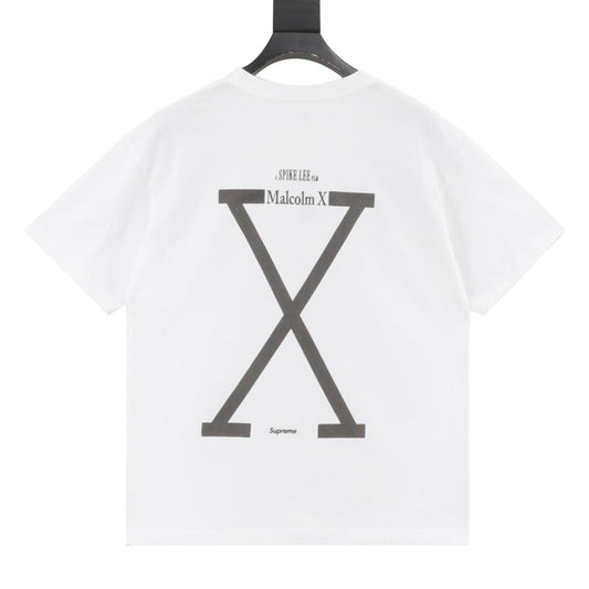 Supreme 40 Acres Malcolm X Tee