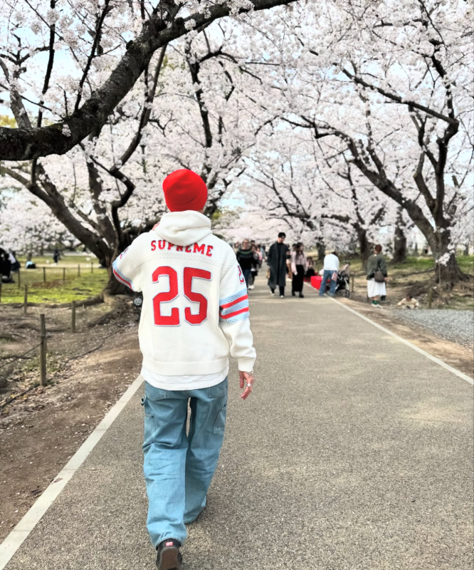 Supreme Sport SS 25 Zip-Up Hoodies
