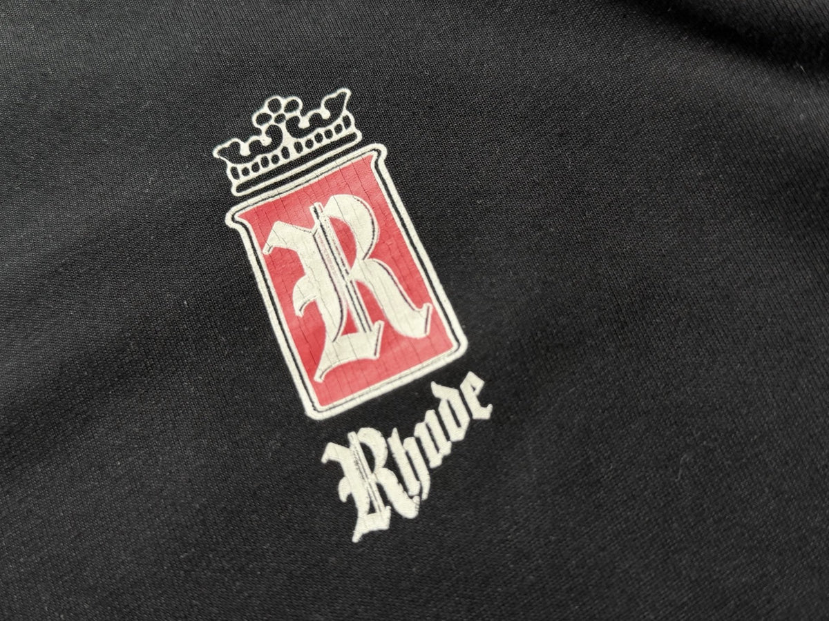 RHUDE Fumar 91 Tee