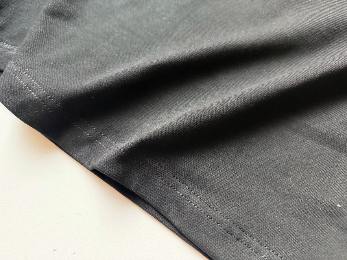 RHUDE Petrol Patch Tee