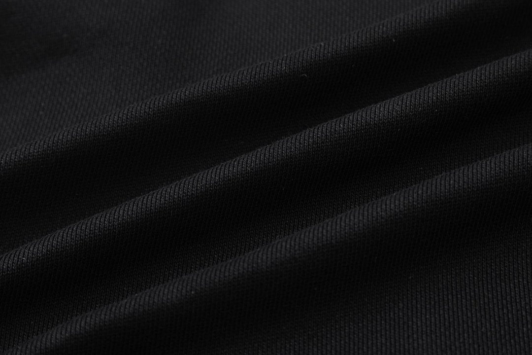 AMIRI Crystal logo hoodie