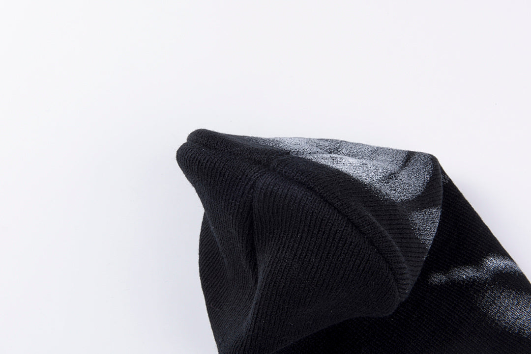 Hellstar Mask Beanie