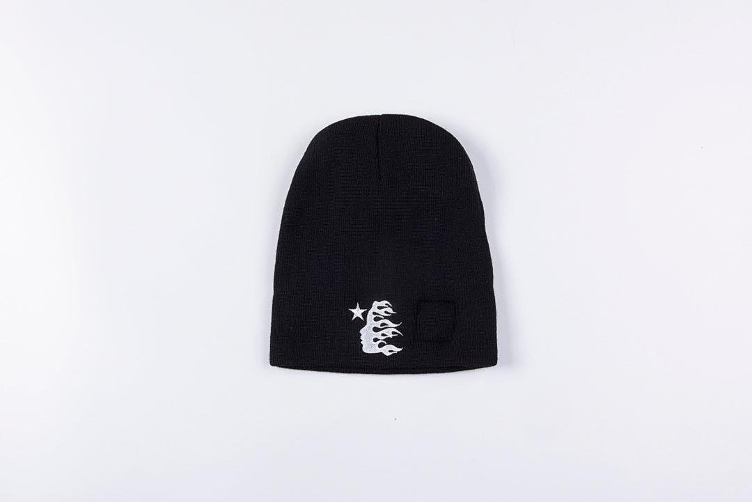 Hellstar Mask Beanie