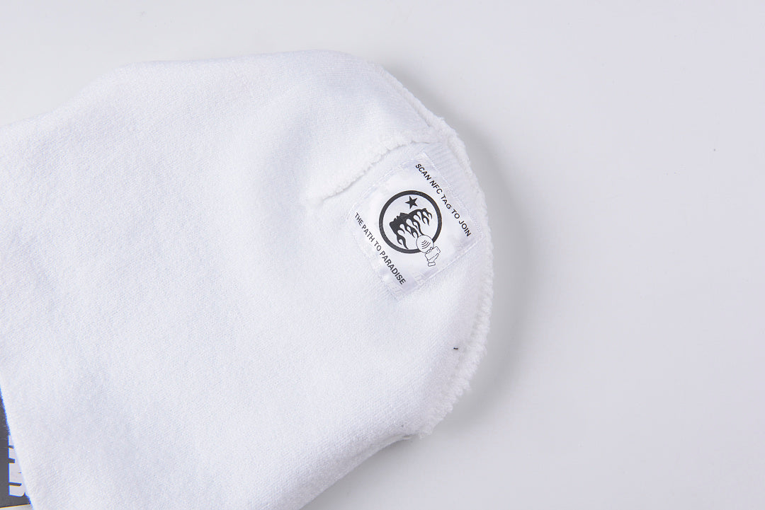 Hellstar No Guts No Glory Beanie