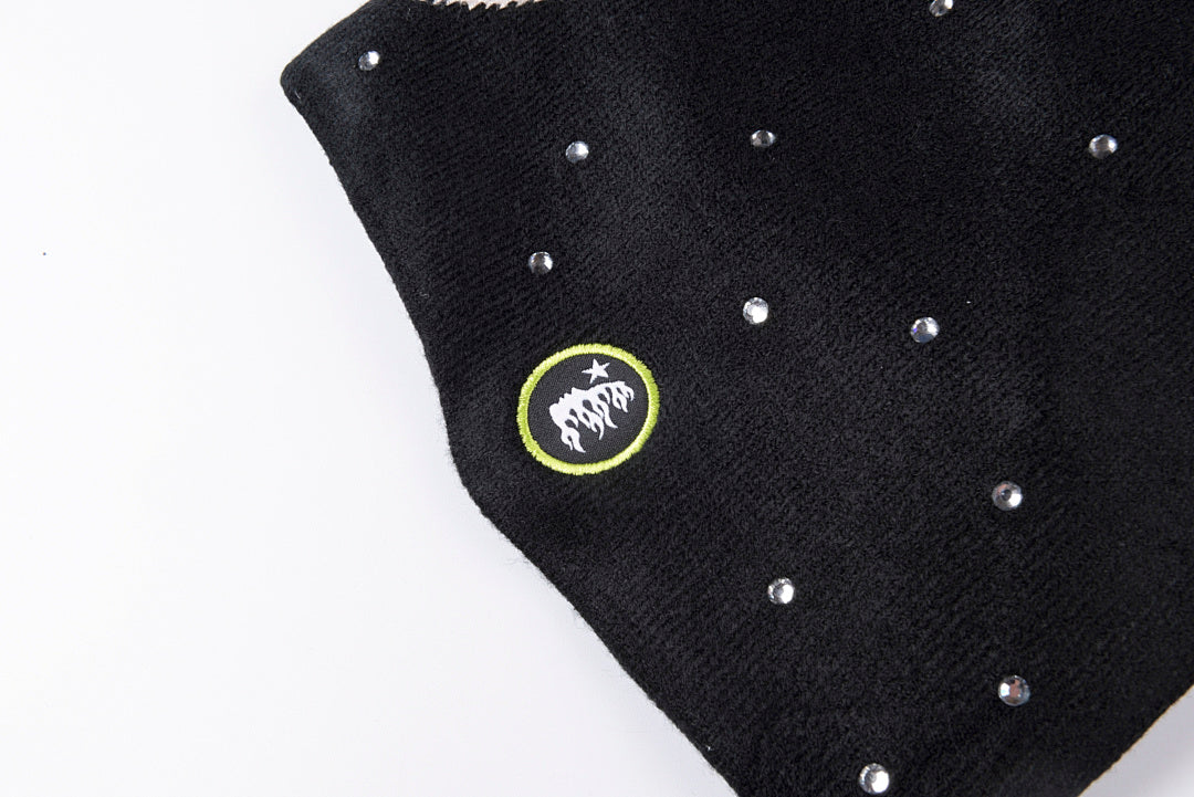 Hellstar Starry Night Beanie Hat