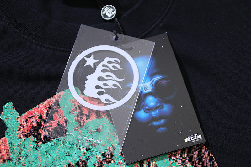 HELLSTAR Glory T-shirt