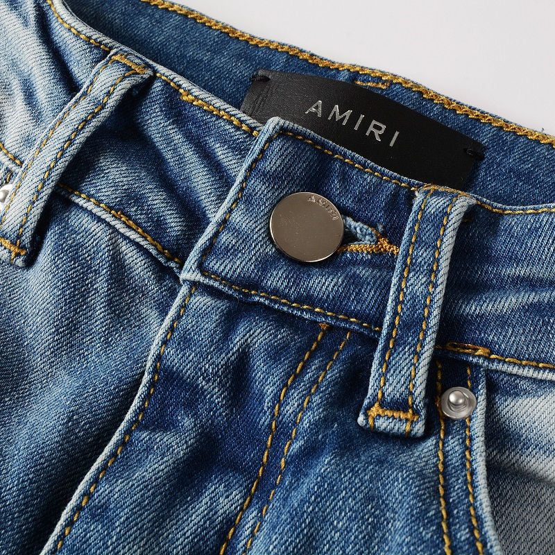 AMIRI Jeans #1336 AMIRI