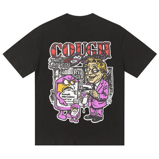THATS A AWFUL LOT OF COUGH SYRUP Tee
