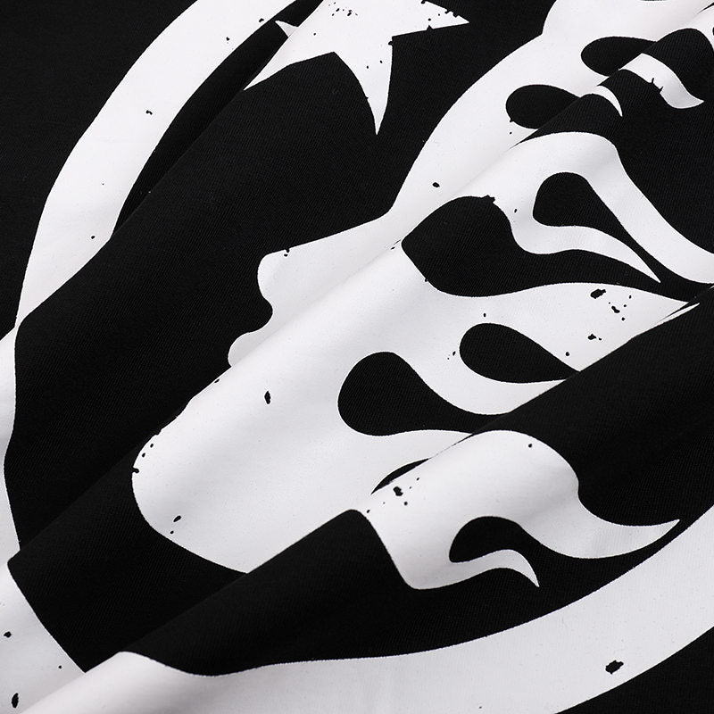 Hellstar Studios Cartoon T-Shirt