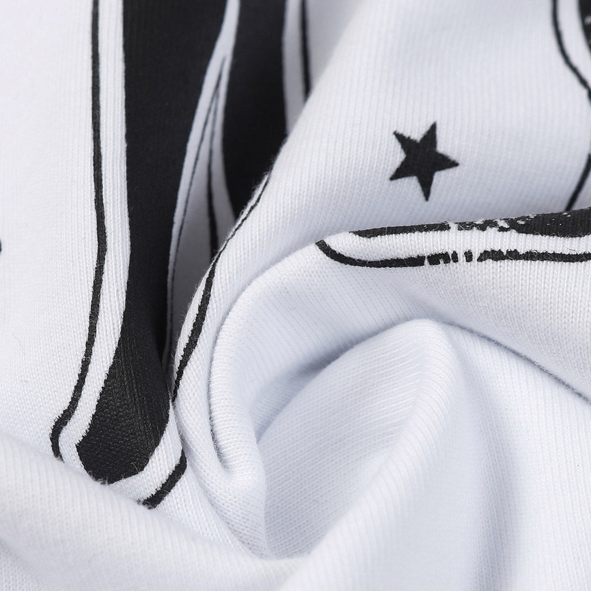 Hellstar Studios Human Developement Long Sleeve T-shirt