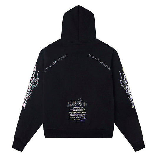 Hellstar Complexcon Hoodie