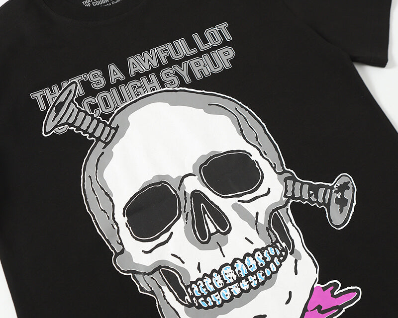 THATS A AWFUL LOT OF COUGH SYRUP Tee