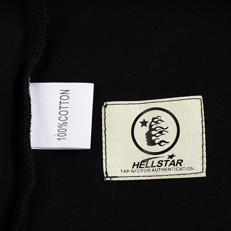Hellstar Studios Cartoon T-Shirt
