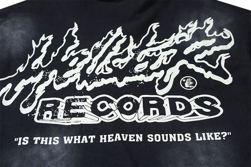 HELLSTAR Flame T-shirt
