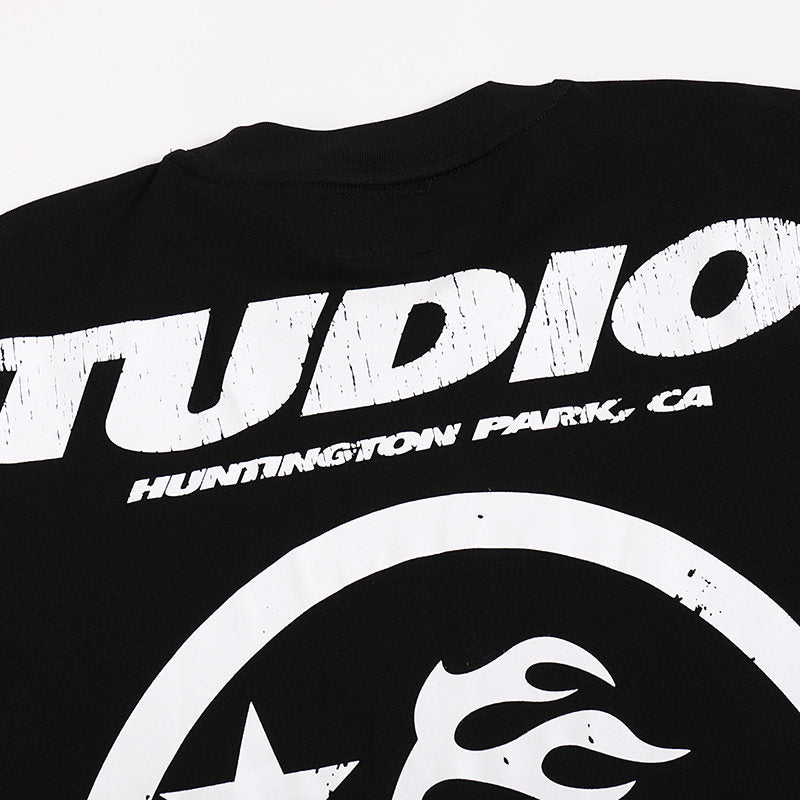 Hellstar Studios Cartoon T-Shirt