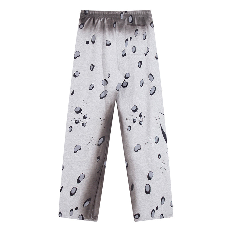 Hellstar No Guts No Glory! Sweatpants