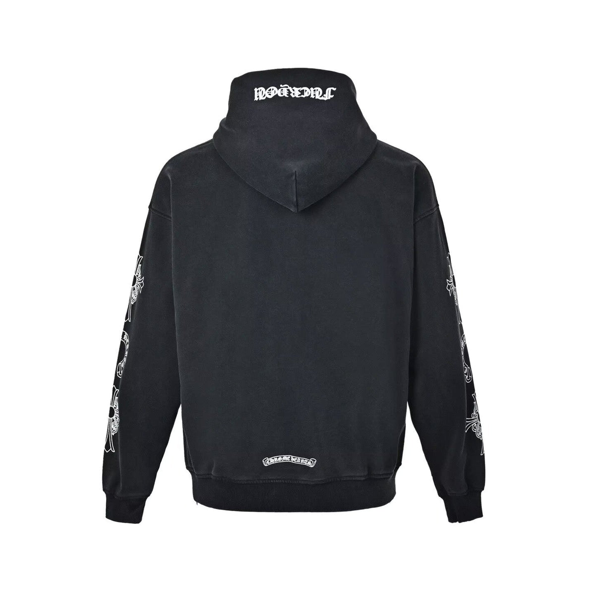 Chrome Hearts New Jacket