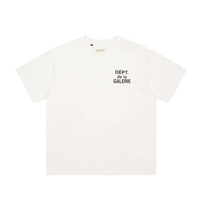 GALLERY DEPT New T-shirt D79