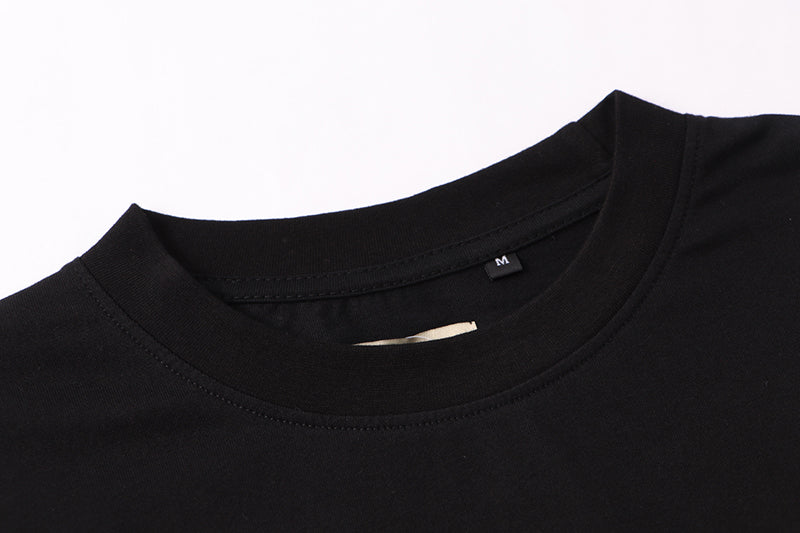 Gallery Dept Logo Printed Long Sleeve T-Shirts