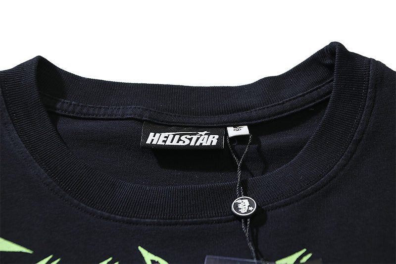 HELLSTAR Our War Cry T-Shirt
