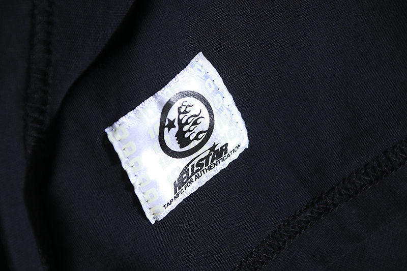 HELLSTAR Racer's Eyes T-shirt