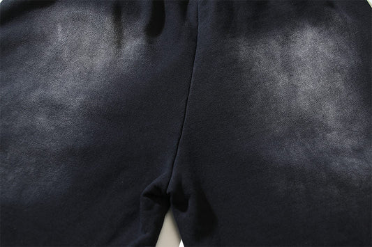 Hellstar Classic 1996 Print Shorts
